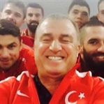 Milli Selfiemiz Özçekim