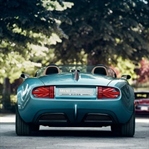 MINI'den Superleggera Vision Konsepti