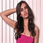 Miss Turkey 2014 Amine Gülşe kimdir