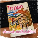 Okuduklarım #16: Tırpan - Fakir Baykurt
