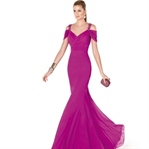 Pronovias 2015 Gece Elbiseleri