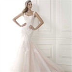 Pronovias 2015 Gelinlik Modelleri
