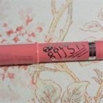 Rimmel London Colour Rush Kalem Ruj 100 numara