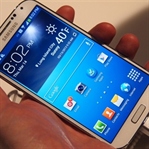 Samsung S5 teki Hatasını Kabul Etti...