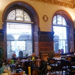 santiago'nun kafeleri, galiçya'nın yemekleri