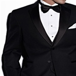 Smokin Nedir, Nasıl Giyilir?