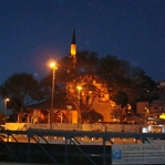 İstanbul-Mihrimah Sultan Camii