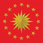 T.C. Cumhurbaşkanları - Özgün Bilge