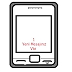 Telefonunuzu Kullanabilir miyim?