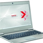 Toshiba Z serisi adından bahsettiriyor
