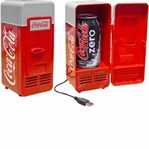 USB Mini Buzdolabı - USB Fridge