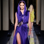 Versace 2014 Gece Elbiseleri