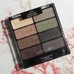 Wet n Wild - Comfort Zone Palet 738