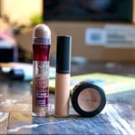 Yaz için en uygun 3 concealer önerisi !