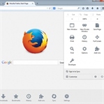 Yeni Firefox bomba gibi geliyor!