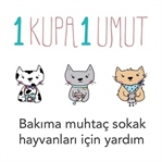 1 KUPA 1 UMUT