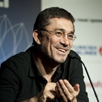 Altın Palmiye, Nuri Bilge Ceylan'ın 'Kış Uykusu'na