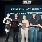 ASUS yeni üyeleri Computex 2014’te tanıttı