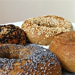 Bagel (Amerikan Simidi)
