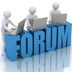 Başarılı Blogların Forum Bölümleri Açması