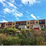Bir başka Cezayir