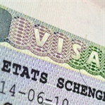 Bir Seyahati Planlamak - Schengen Vizesi
