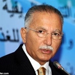ÇATI ADAY PROF. DR. EKMELEDDİN İHSANOĞLU