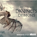 Da Vinci's Demons