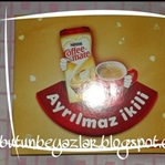 Denedim #2 : Ayrılmaz İkili