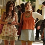 Dizi Tavsiyesi: Awkward