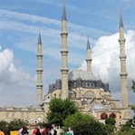 Edirne gezisinden notlar