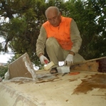 Elyaf Kaplama