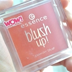 Essence Blush Up, Heat Wave İncelemesi