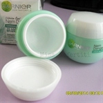 Garnier Nem Dengesi:Karmadan Yağlıya Olan CiltTipi