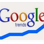 Google Arama Trendleri 'ni E-Posta Alın