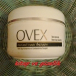 HC OVEX - Hızlı Saç Kurtarma ve Canlandırma