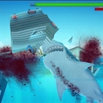 Hungry Shark Evolution Para ve Elmas Alma