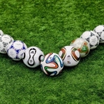 Jabulani ile Brazuca Arasında Ne Fark Var?