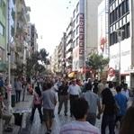 Karşıyaka’da nerede, ne yenir?