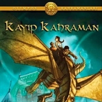 KAYIP KAHRAMAN (The LOST HERO) by RICK RIORDAN