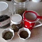 Metabolizma hızlandırıcı çay