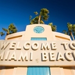 Miami'de Popo Unsuru, Squat ve Twerking