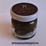Moshos Garden Kil Maskesi / Lavanta & Nutmeg