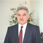 Muzaffer Elmas En İyi Uluslararası Rektör Seçildi