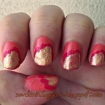 Nail Art Dosyası 1