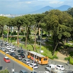 Napoli'ye Sevgiler