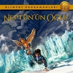 NEPTÜN'ÜN OĞLU (SON of NEPTUNE) by RICK RIORDAN