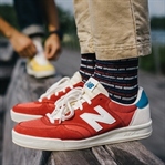 New Balance'tan Çizgi Dışı Bir Kolleksiyon: CRT300