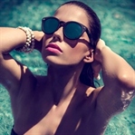 Palm Beachwear 2014 Lookbook