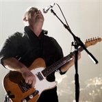Pixies Türkiye’deki ilk konserini verdi